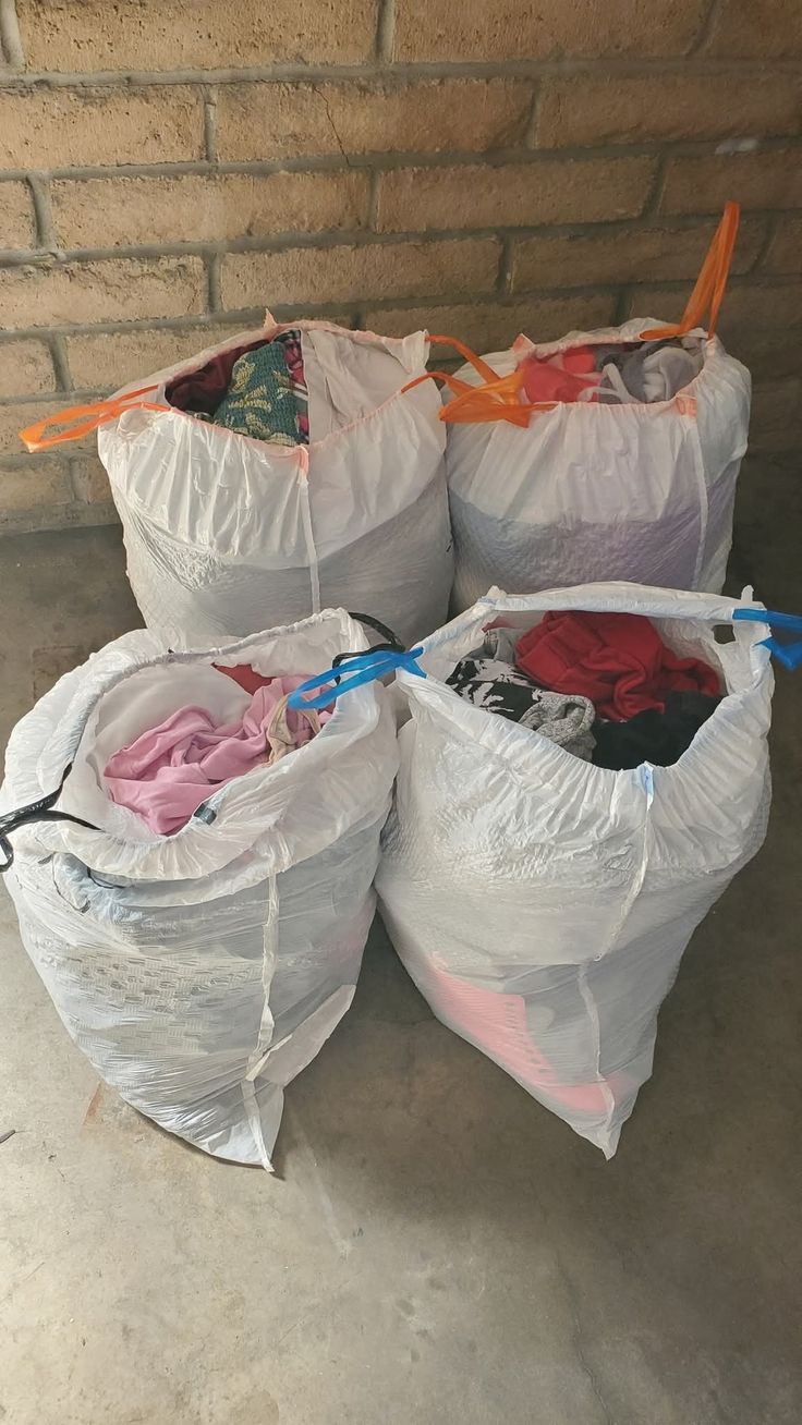 The Busy June Clear Out